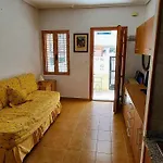 Bungalow Duplex Tibi 3 Apartment *