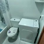Bungalow Duplex Tibi 3 Apartment Santa Pola
