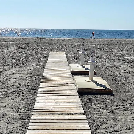 Bungalow Duplex Tibi 3 * Santa Pola