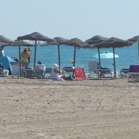 Bungalow Duplex Tibi 3 * Santa Pola