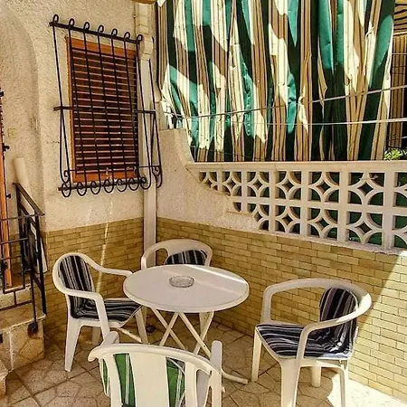 Bungalow Duplex Tibi 3 *