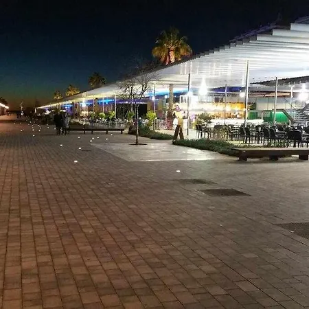 Dúplex Tibi 3 En Gran Playa