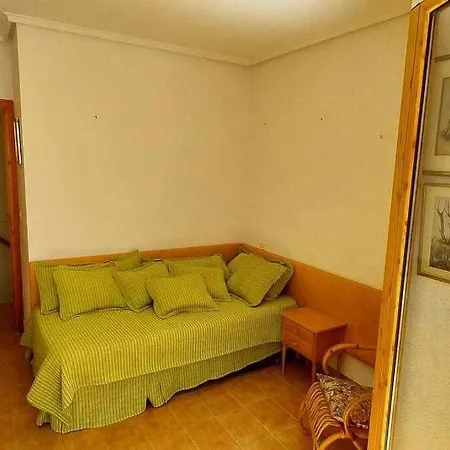 Bungalow Duplex Tibi 3 Apartment Santa Pola
