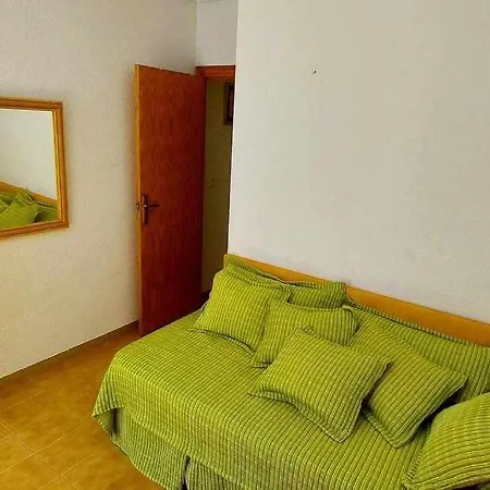 Bungalow Duplex Tibi 3