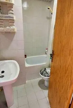 Bungalow Duplex Tibi 3 * Santa Pola