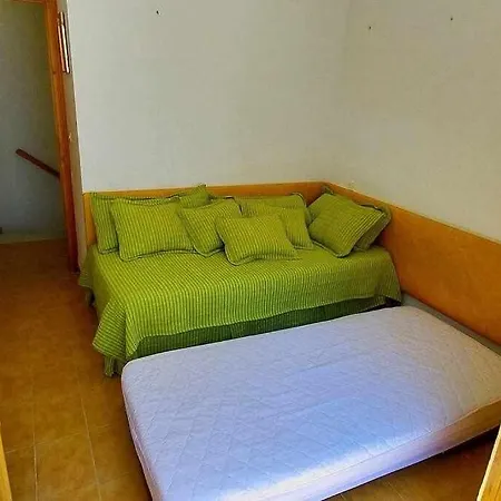 Bungalow Duplex Tibi 3 סנטה פולה
