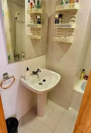 Bungalow Duplex Tibi 3 דירה *
