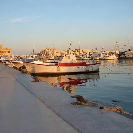 דירה Bungalow Duplex Tibi 3