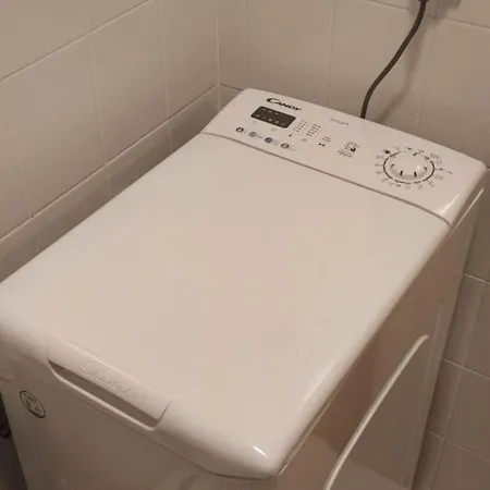 Bungalow Duplex Tibi 3 דירה
