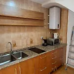 Bungalow Duplex Tibi 3 Santa Pola