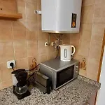 Bungalow Duplex Tibi 3 Apartamento *