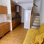 Apartamento Bungalow Duplex Tibi 3
