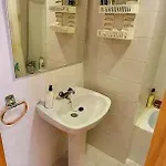 Bungalow Duplex Tibi 3 Apartamento *