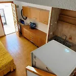 Bungalow Duplex Tibi 3 Apartamento *