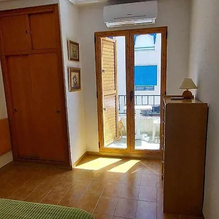 Apartamento Bungalow Duplex Tibi 3